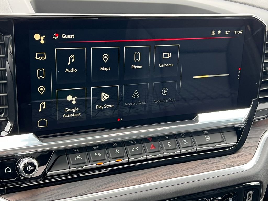 New 2026 GMC Sierra 1500 SLT w/ SLT Premium Plus Package image 29