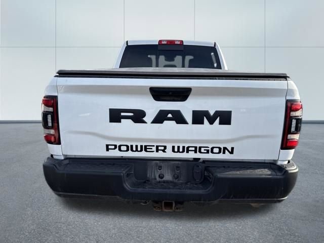 Used 2020 RAM 2500 Power Wagon image 3