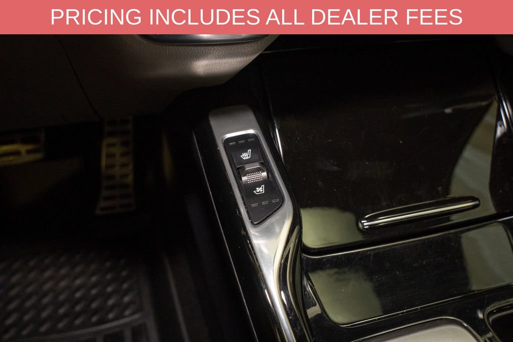 Used 2023 Kia Sorento SX Prestige AWD/4WD image 19