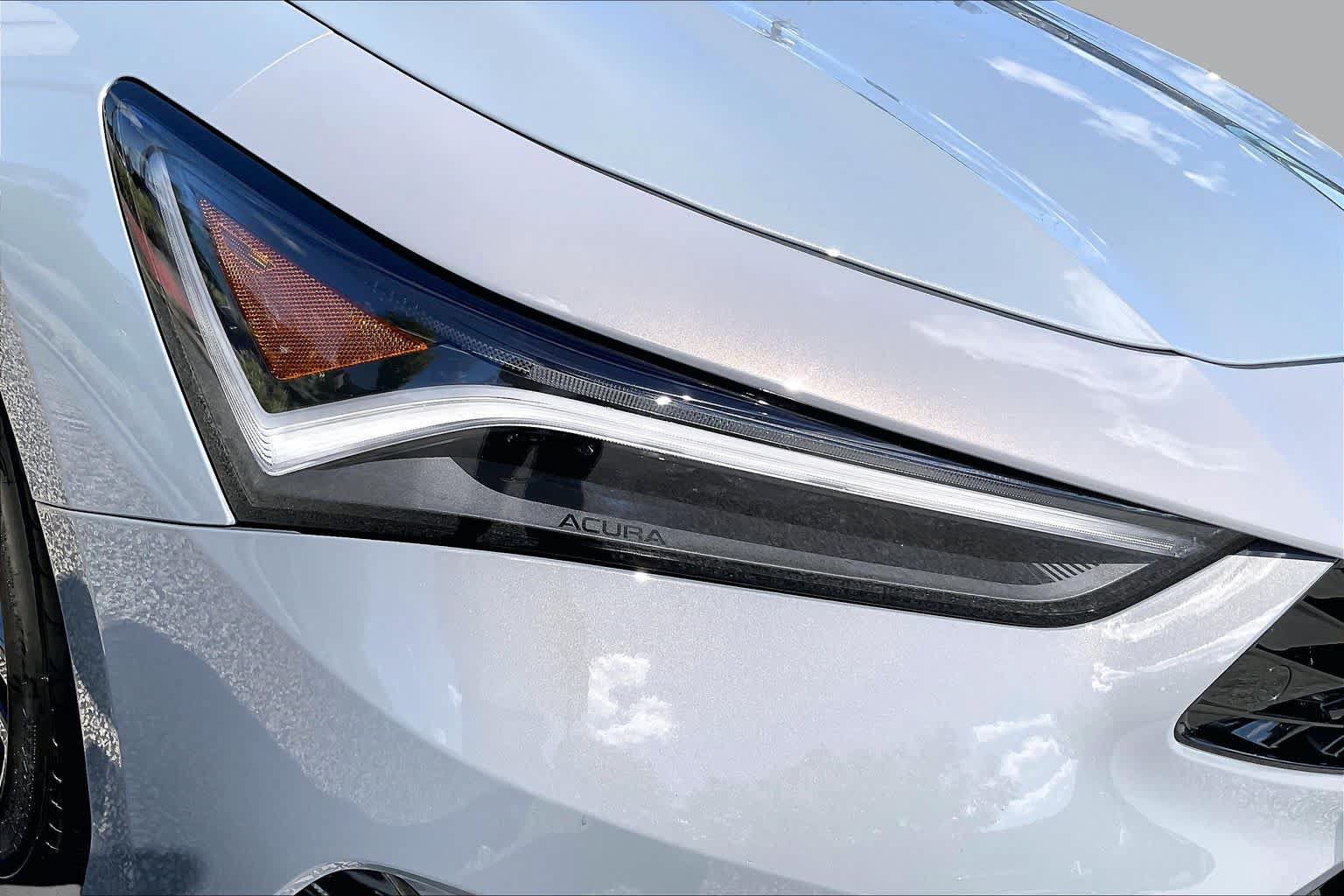 Certified 2026 Acura Integra A-Spec FWD image 26