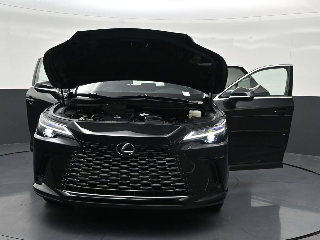Used 2025 Lexus RX 350 FWD image 30