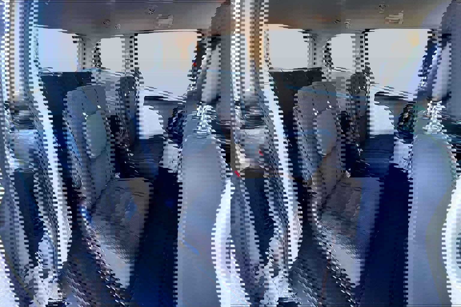 Used 2017 Dodge Grand Caravan SE w/ Power Window Group image 25