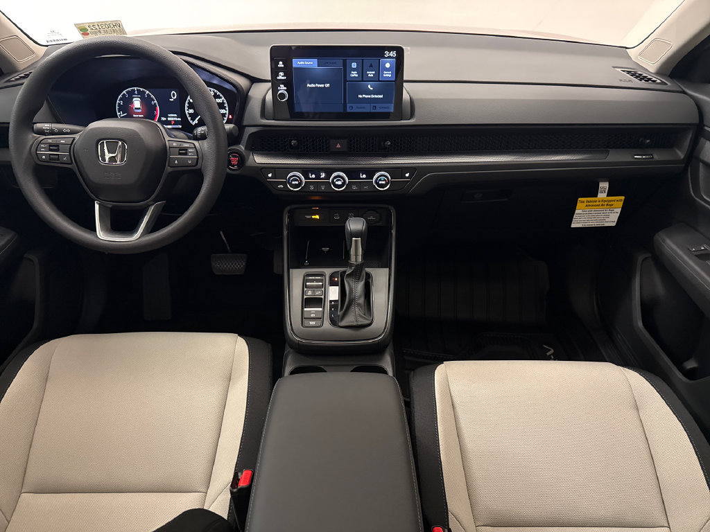 New 2027 Honda CR-V EX image 13