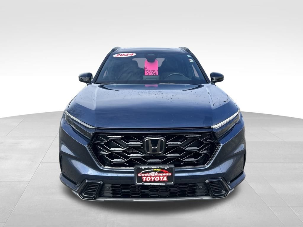 Used 2024 Honda CR-V Sport-L image 10