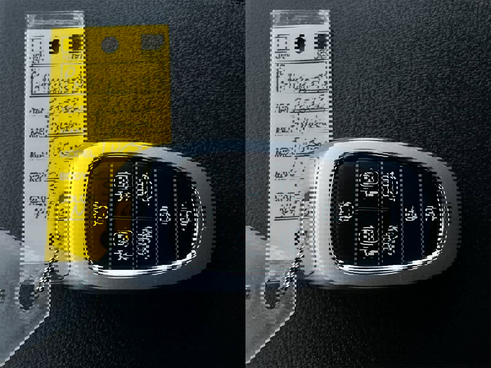 Used 2022 Hyundai Tucson Limited image 35