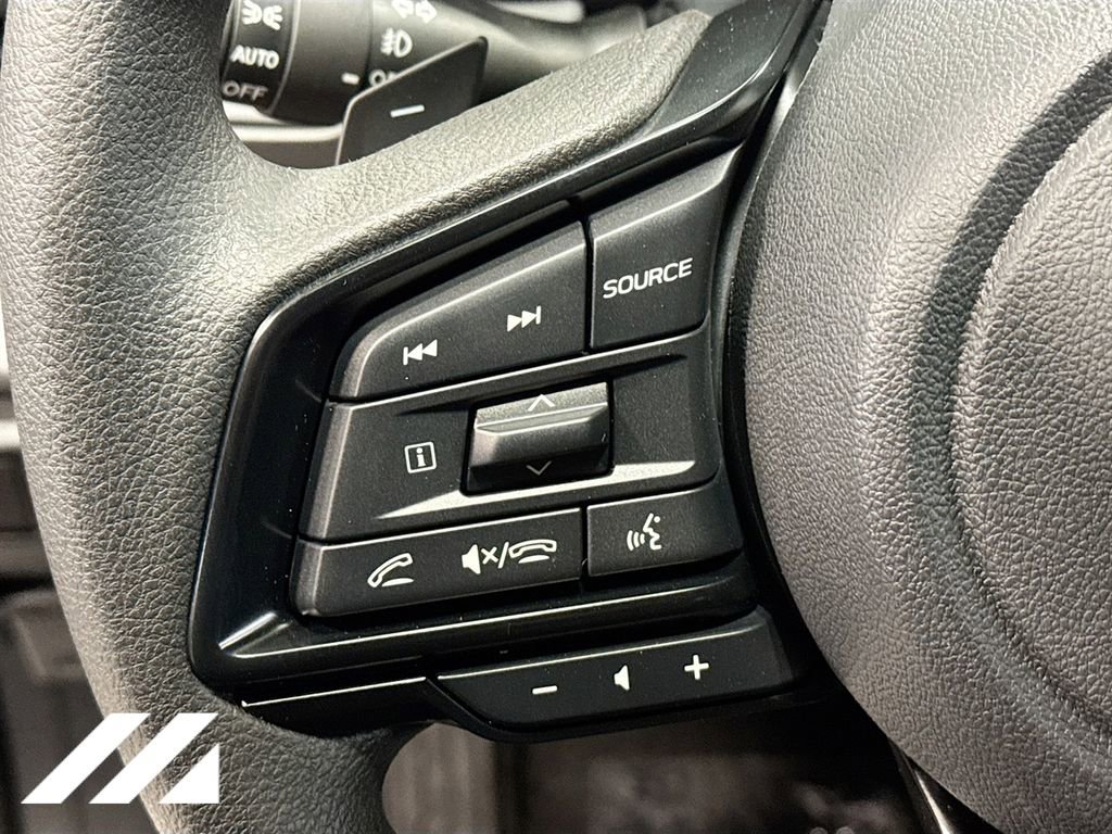 New 2026 Subaru Crosstrek 2.0i Premium image 12