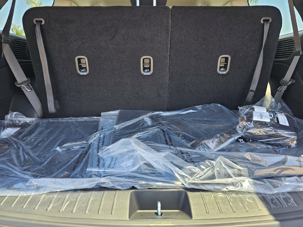 New 2026 Hyundai Palisade SEL FWD image 20