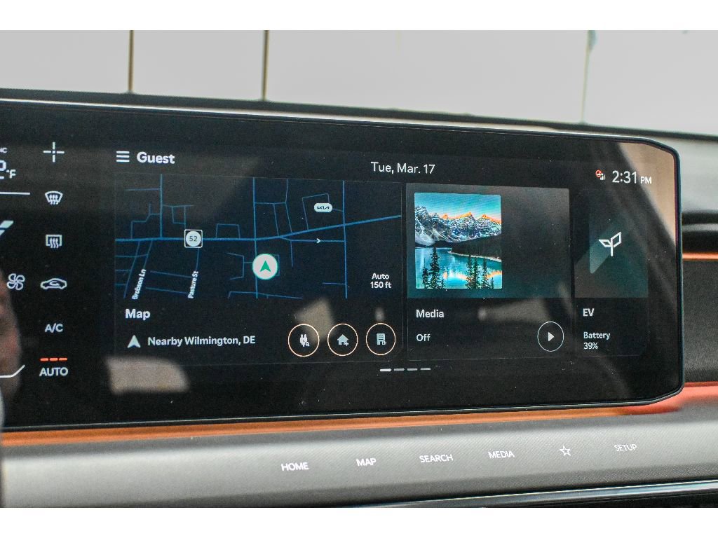 New 2026 Kia EV9 Land image 36