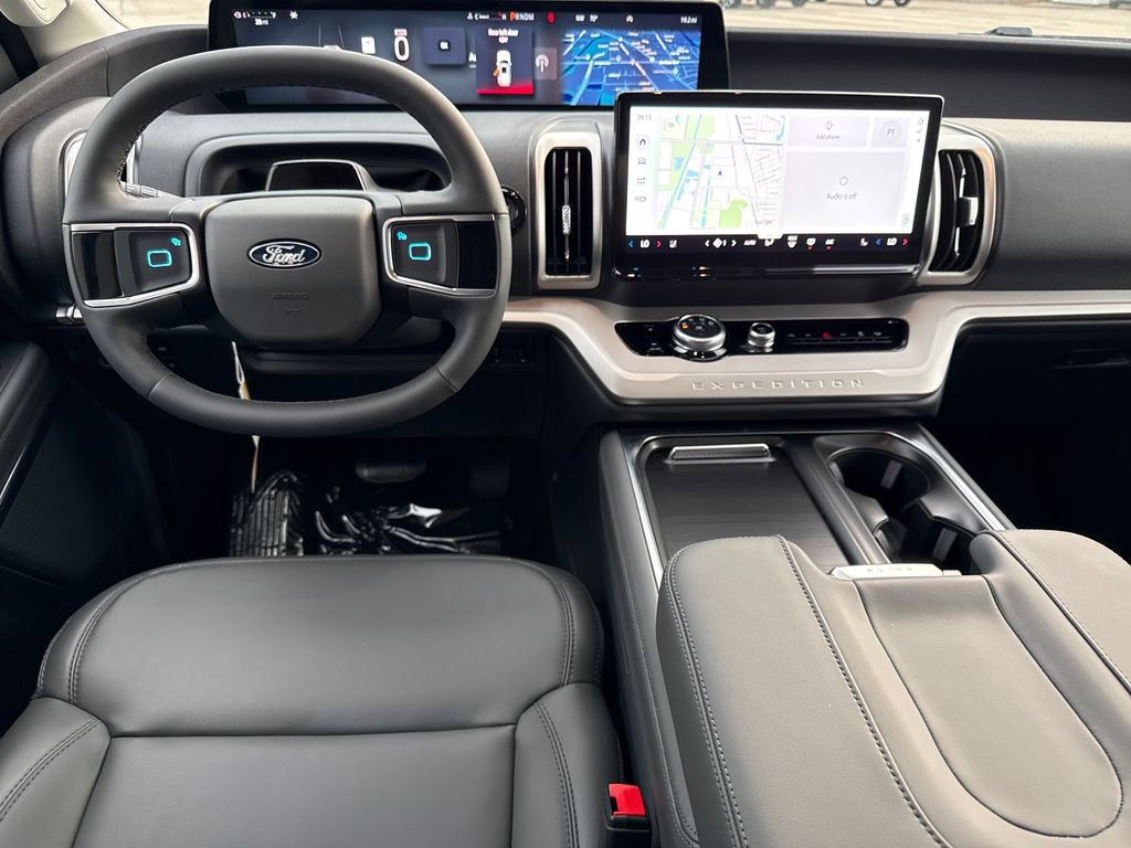 New 2026 Ford Expedition Max Active image 5