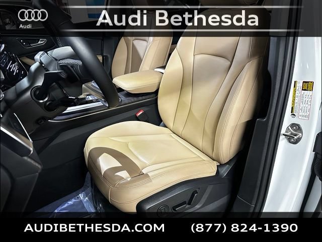 Certified 2026 Audi Q7 3.0T Premium AWD/4WD image 25