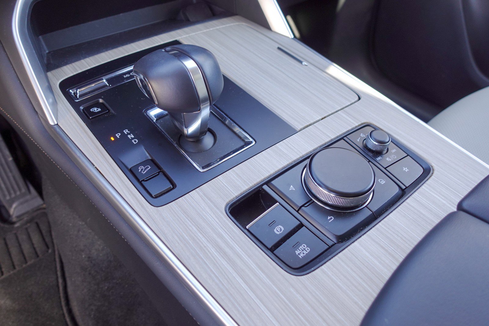 Certified 2024 MAZDA CX-90 Plug-In Hybrid w/ Preferred image 19