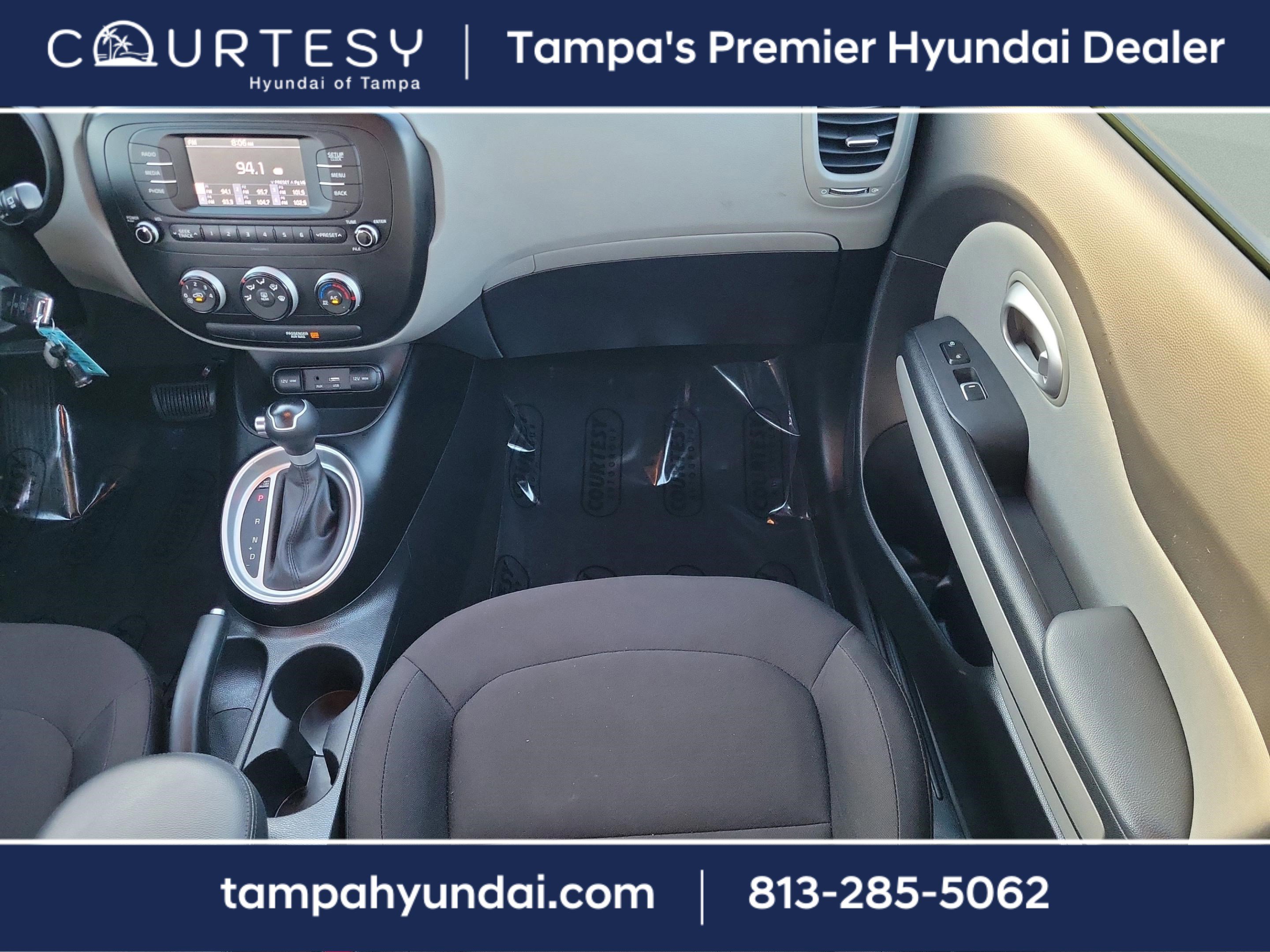 Used 2018 Kia Soul image 13