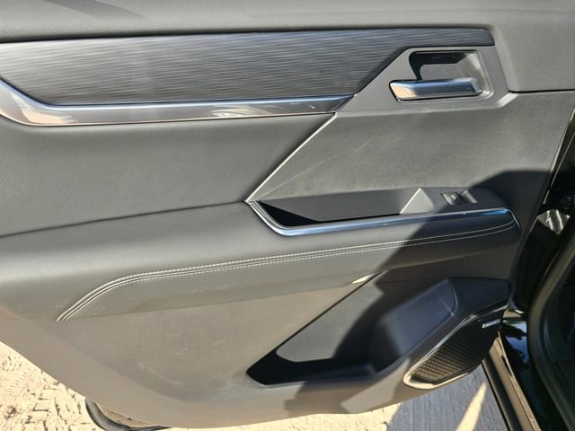 New 2026 GMC Acadia Elevation w/ Elevation Premium Package image 12