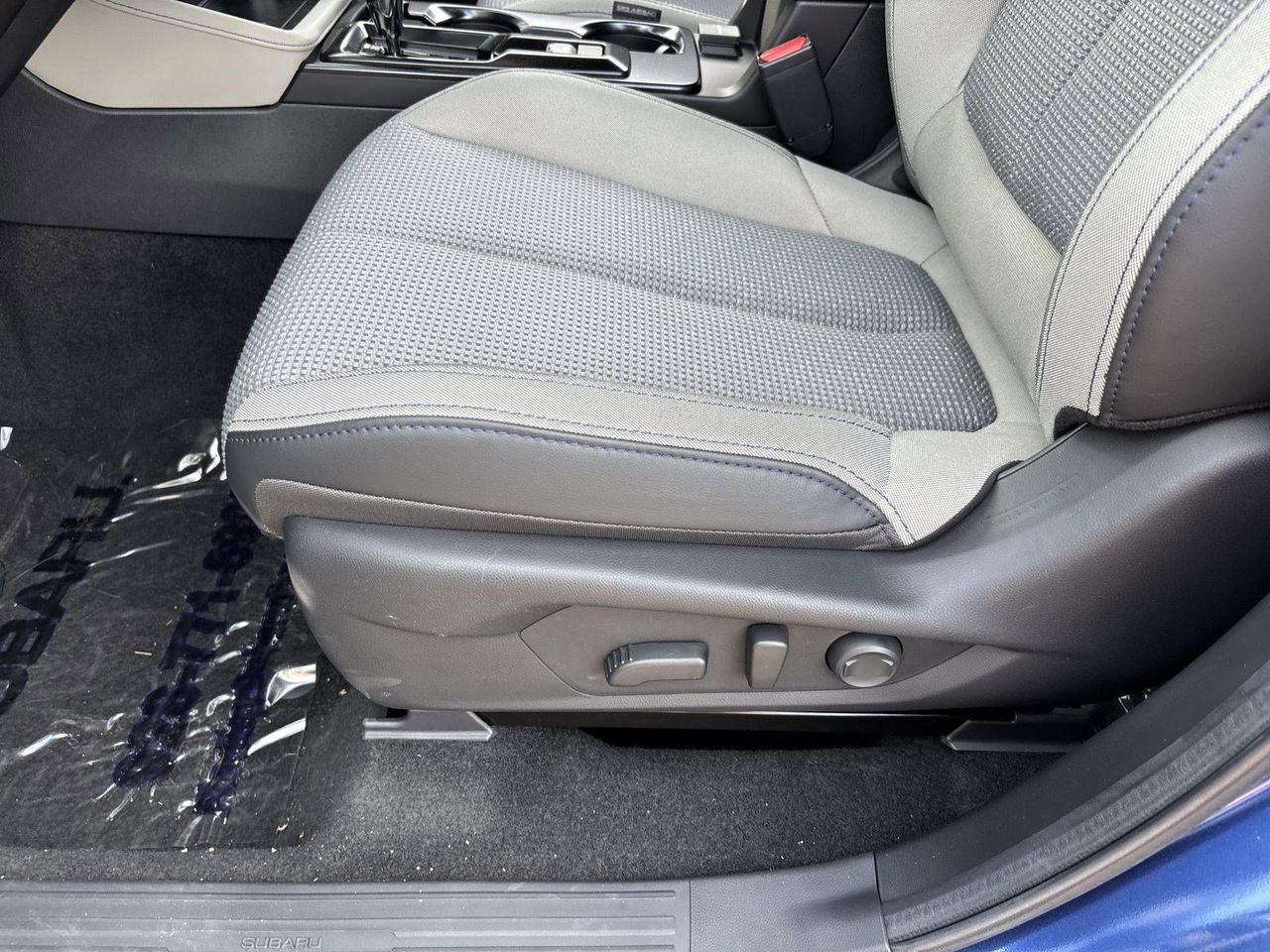 New 2026 Subaru Forester Premium AWD/4WD image 16