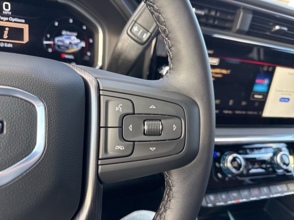 New 2026 GMC Sierra 2500 Denali Ultimate image 18