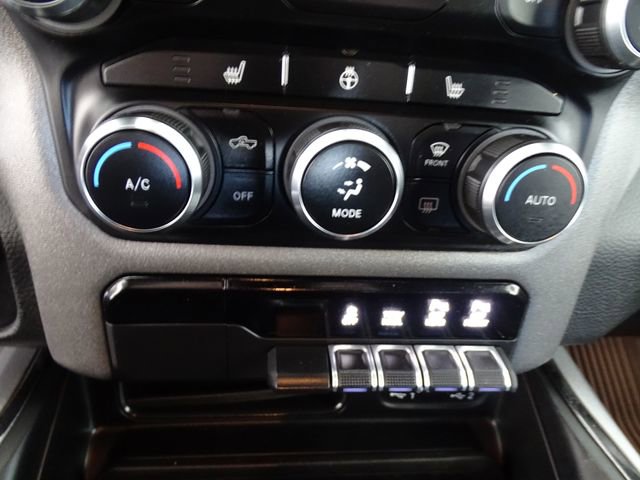 Certified 2023 RAM 1500 Big Horn image 12