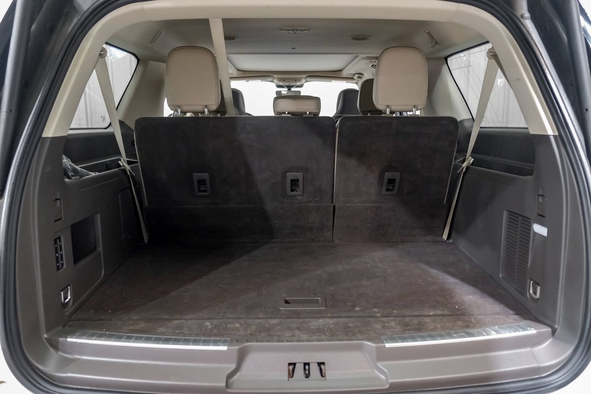 Used 2022 Lincoln Navigator L Reserve AWD/4WD image 61