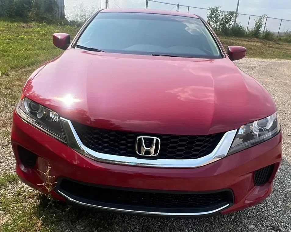 Used 2015 Honda Accord LX-S image 3
