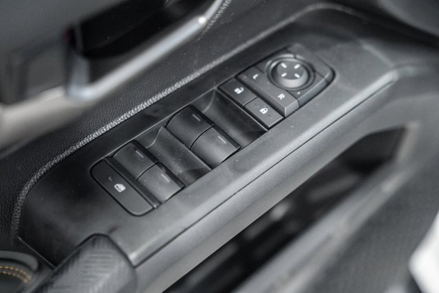 New 2026 Toyota Tacoma Trailhunter image 46