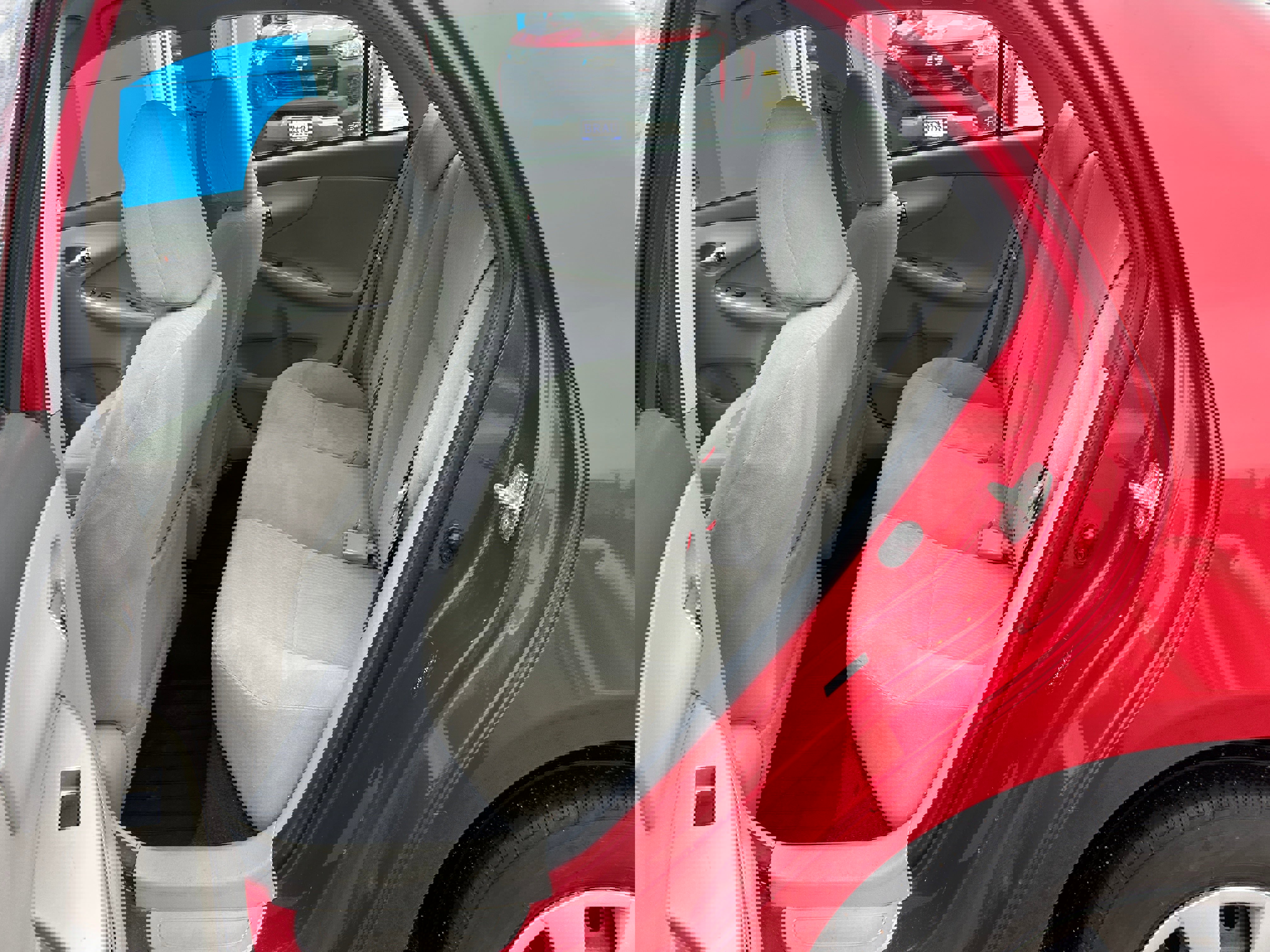 Used 2010 Toyota Corolla image 28