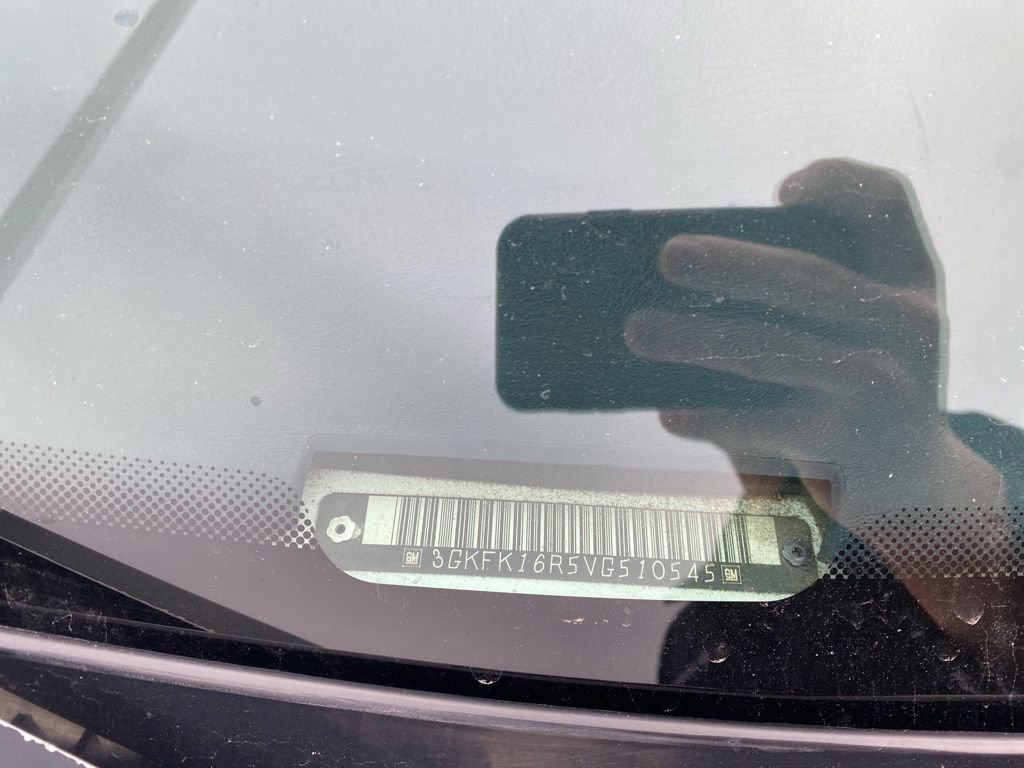 Used 1997 GMC Suburban 4WD w/ Marketing Opt Pkg 3 image 11