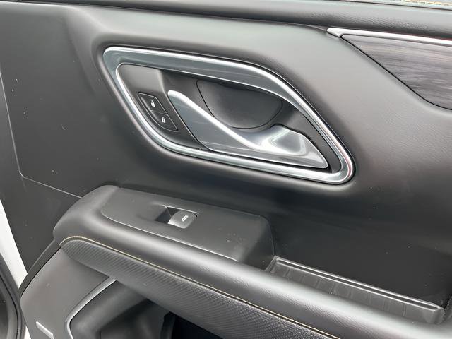 Certified 2023 GMC Yukon SLT AWD/4WD image 37