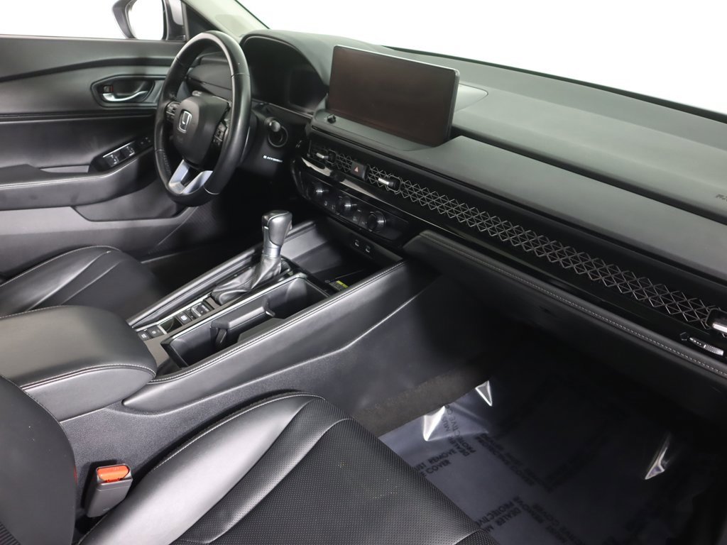 Used 2024 Honda Accord Touring image 30
