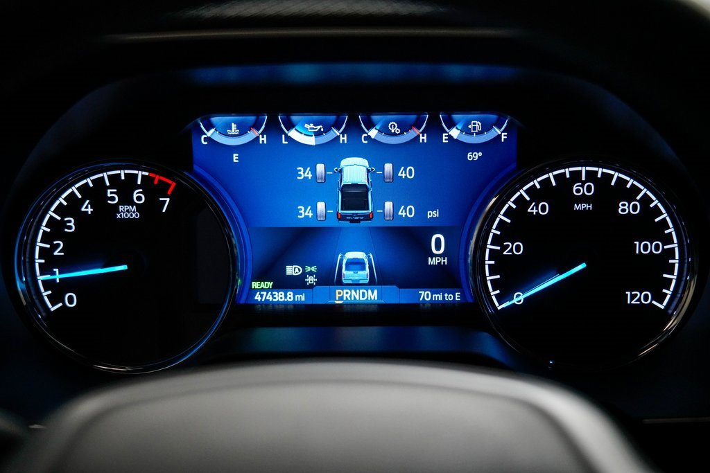 Used 2022 Ford F150 XLT w/ Equipment Group 302A High image 32