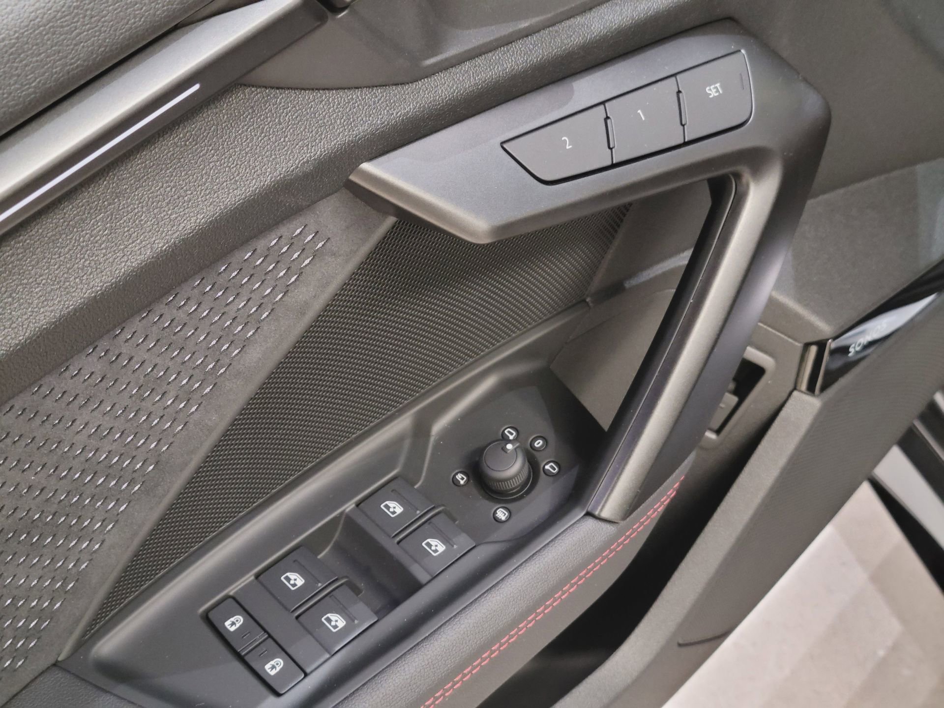 New 2026 Audi RS 3 2.5T image 17