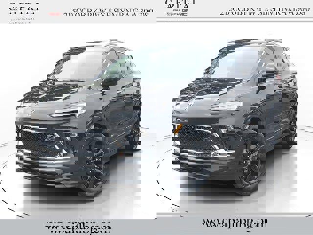 New 2026 Buick Encore GX Sport Touring image 1