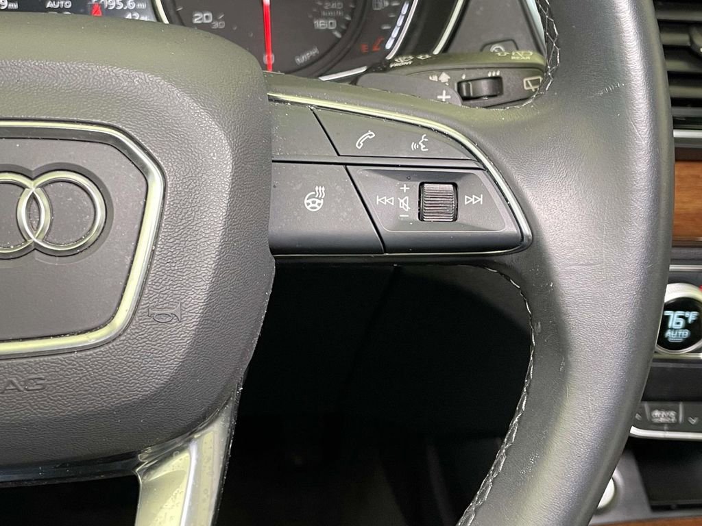 Certified 2023 Audi Q5 2.0T Premium w/ Convenience Package image 39