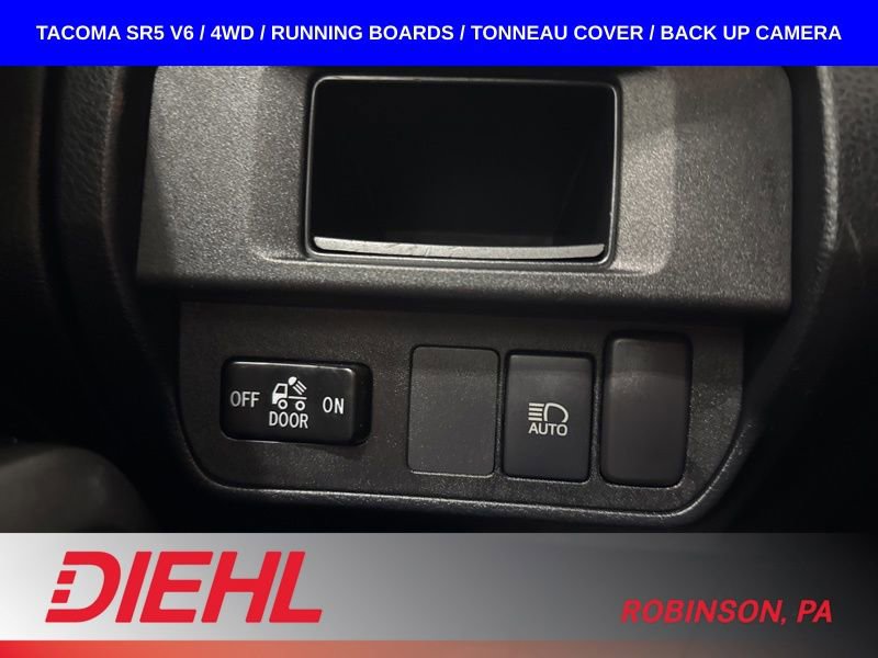 Used 2019 Toyota Tacoma SR5 image 23