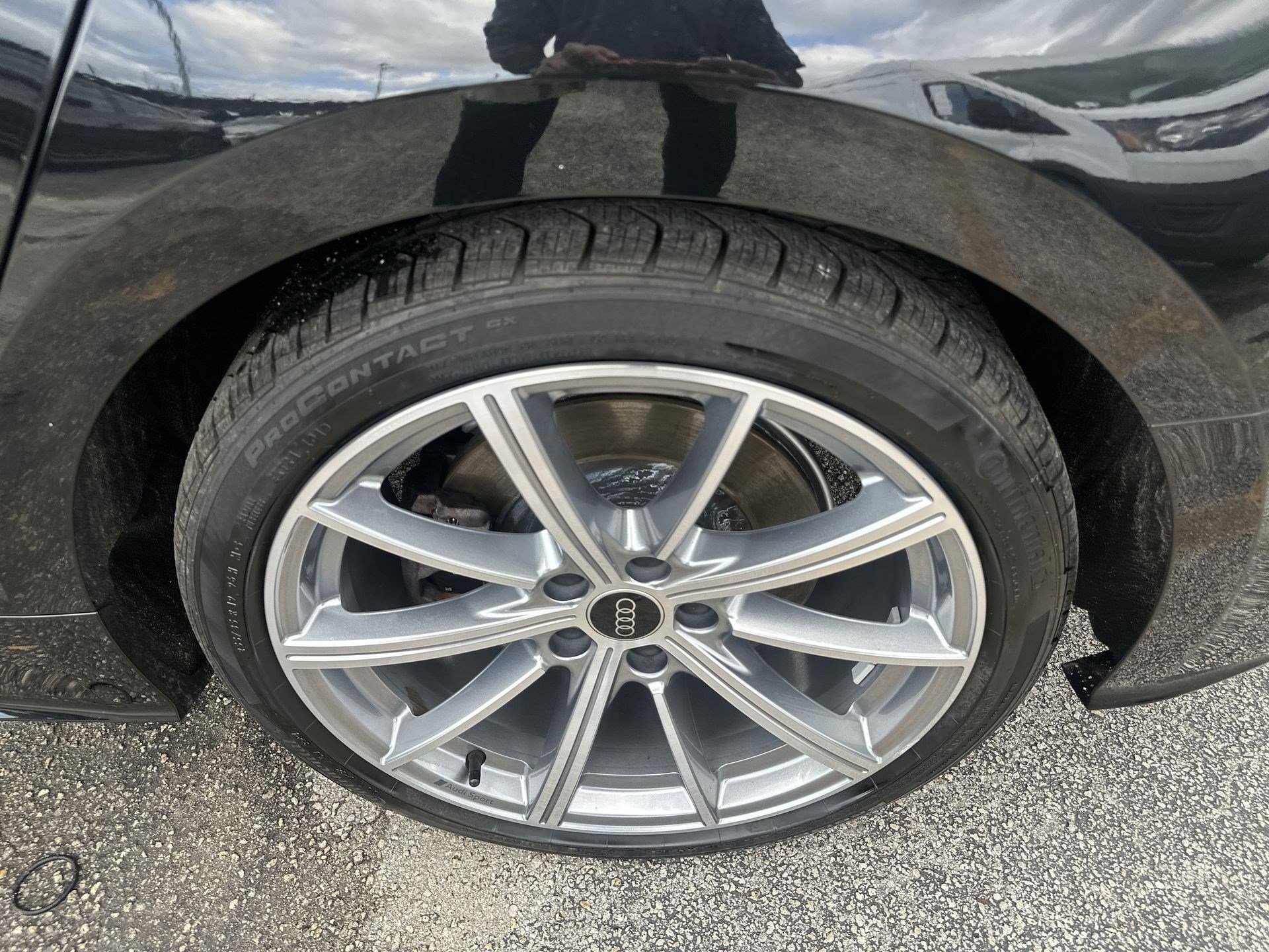 Used 2025 Audi A5 2.0T Premium Plus image 19