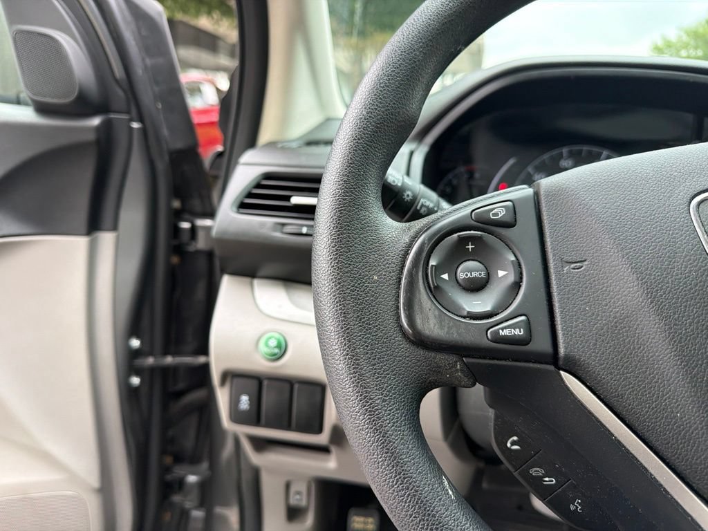 Used 2013 Honda CR-V EX image 34