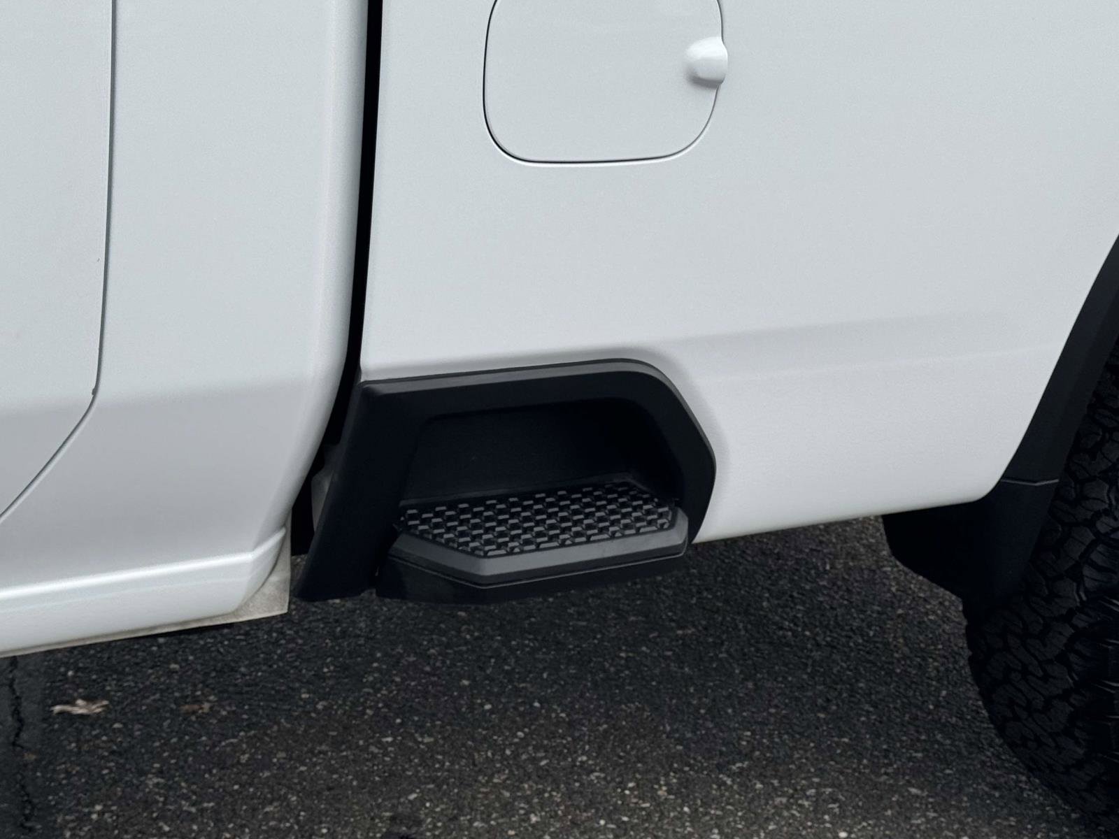 Used 2024 Chevrolet Silverado 3500 W/T w/ WT Convenience Package image 9