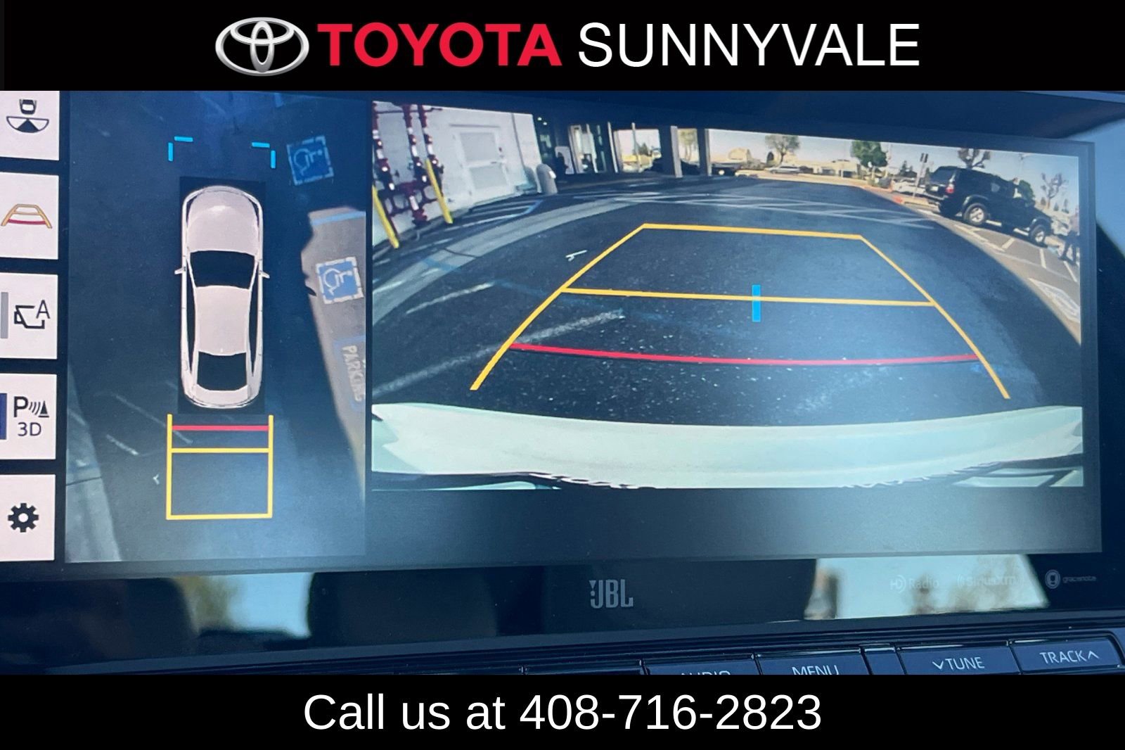 Certified 2021 Toyota Mirai image 23