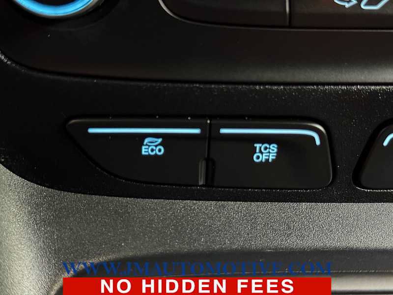 Used 2022 Ford Transit Connect XL FWD image 33
