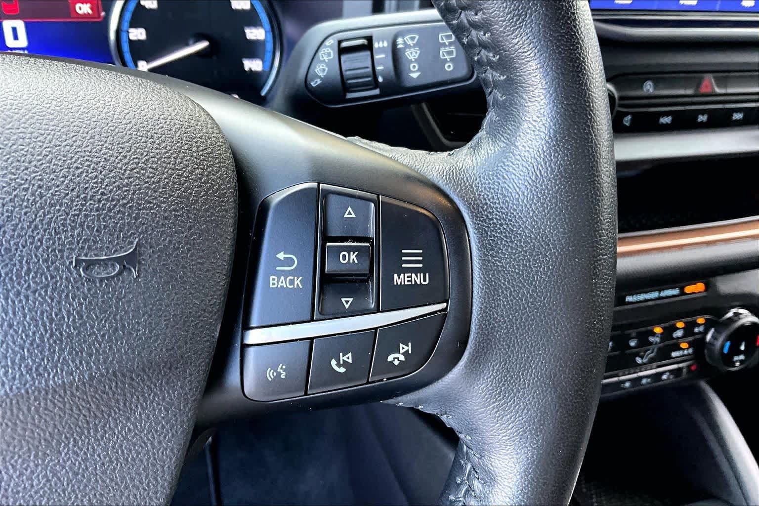 Used 2023 Ford Bronco Sport Outer Banks AWD/4WD image 45