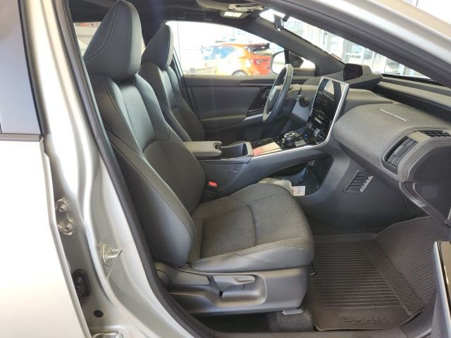 Certified 2024 Toyota bZ4X XLE w/ Weather Package image 25