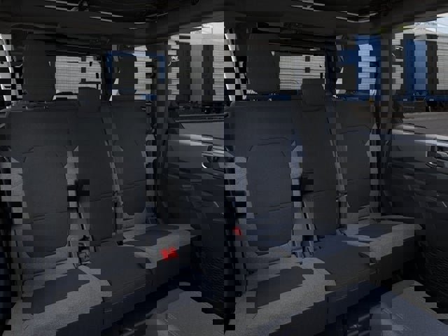 New 2026 Ford Bronco Big Bend image 86