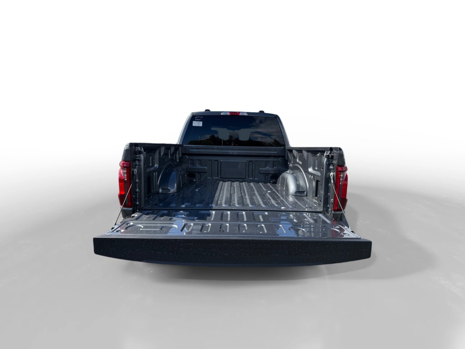 New 2026 Ford F150 STX AWD/4WD image 17