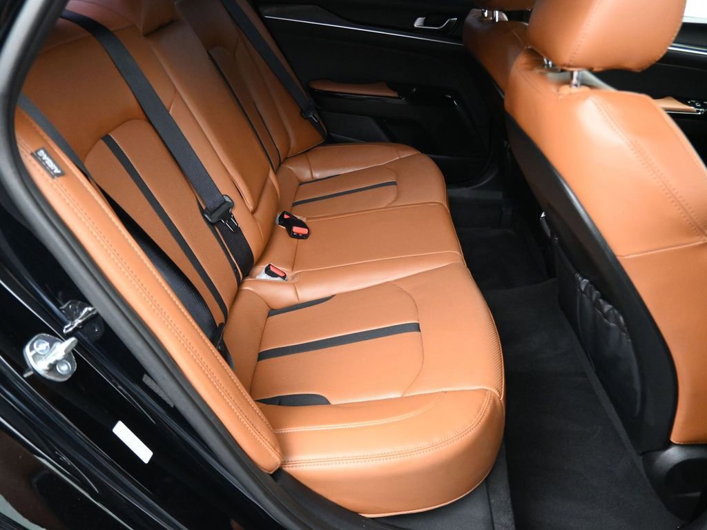 Used 2024 Kia K5 GT w/ GT1 Package image 14