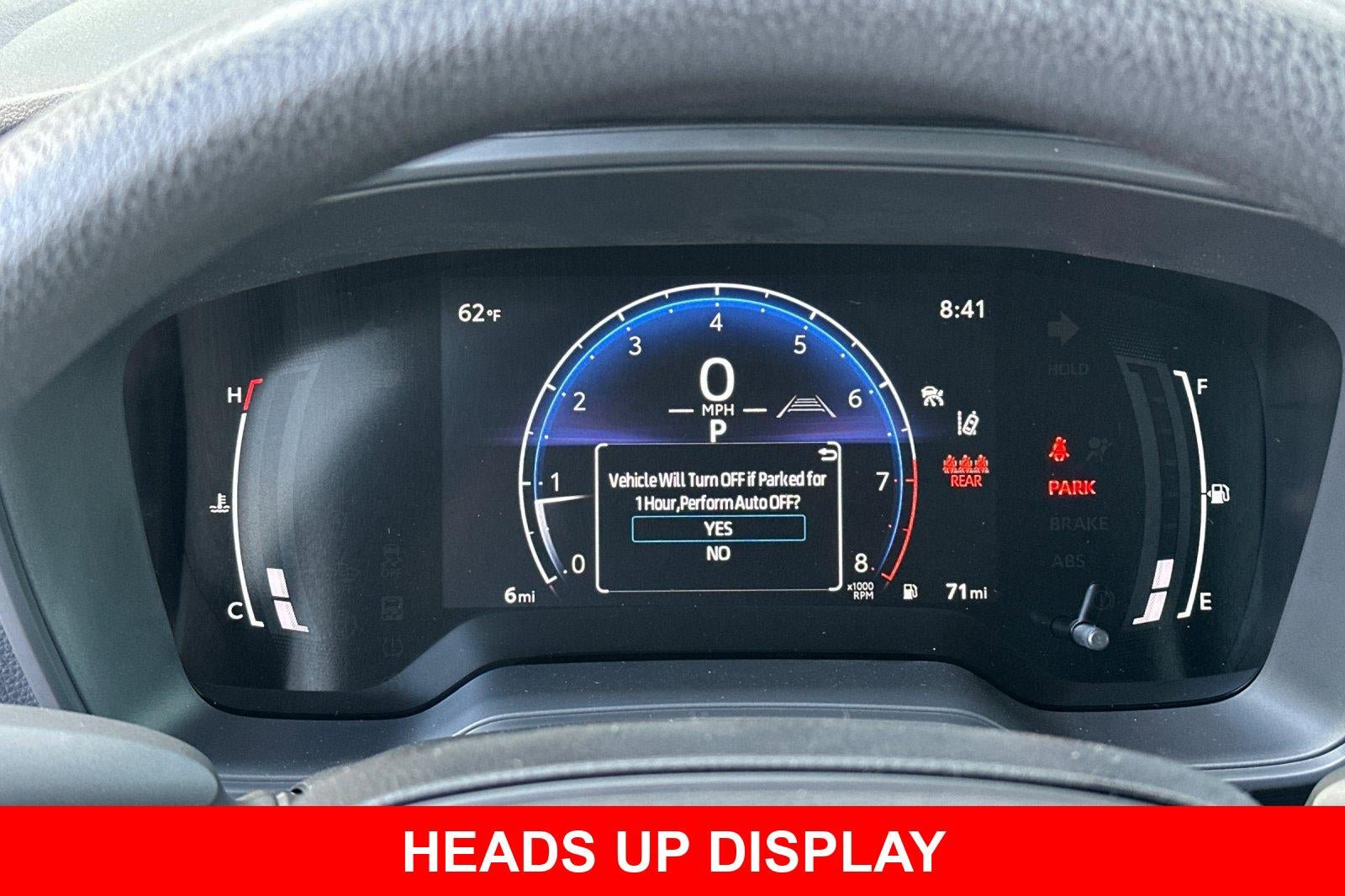 New 2027 Toyota Corolla LE w/ LE Premium Package FWD image 26