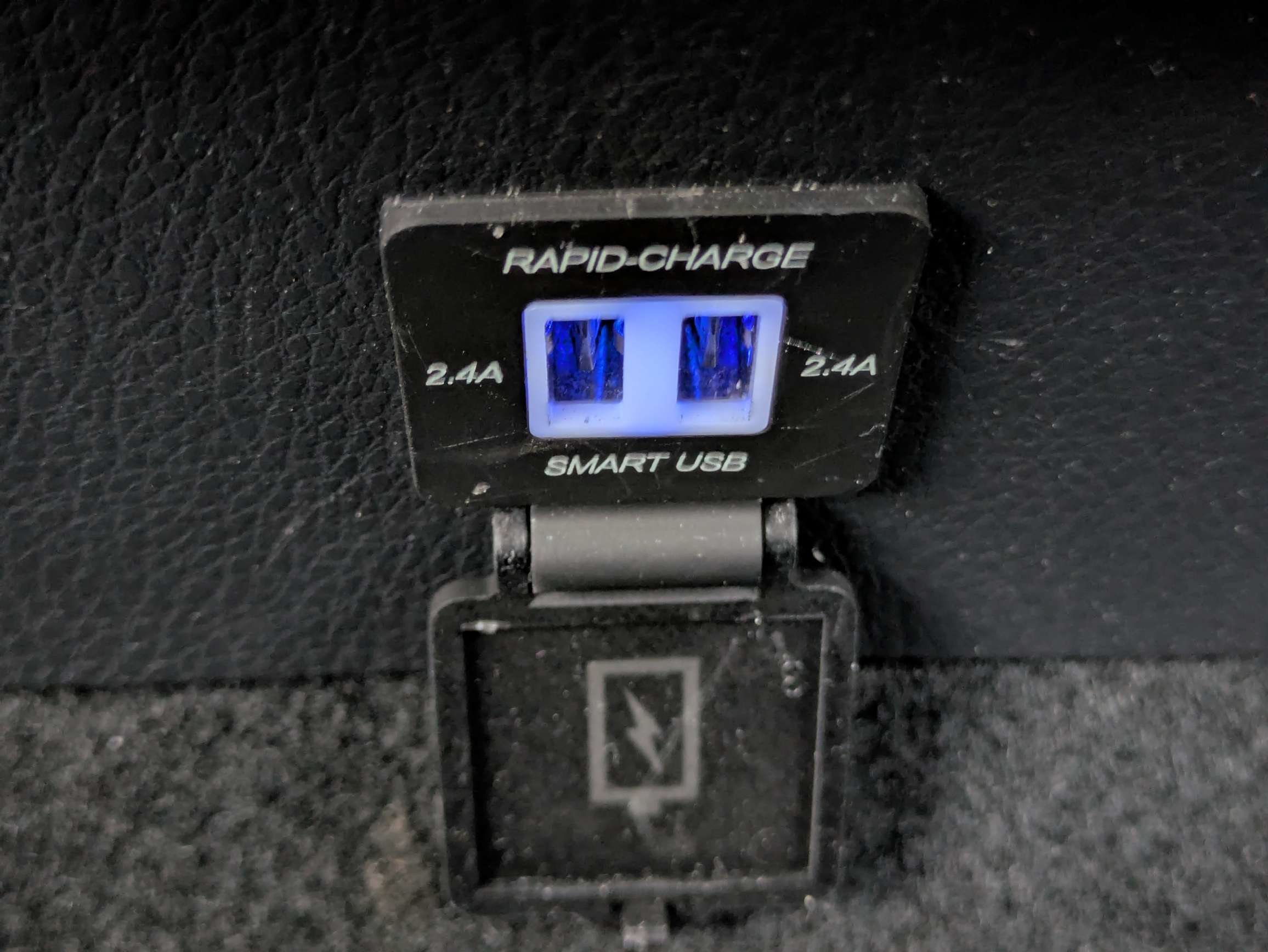 Used 2024 Toyota Camry SE FWD image 8