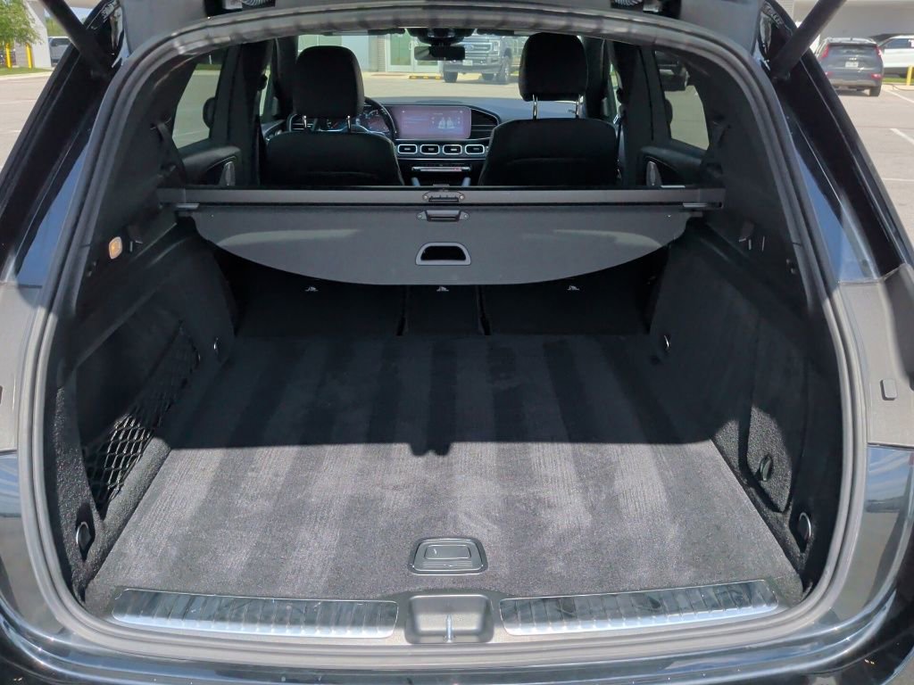 Used 2023 Mercedes-Benz GLE 350 image 40