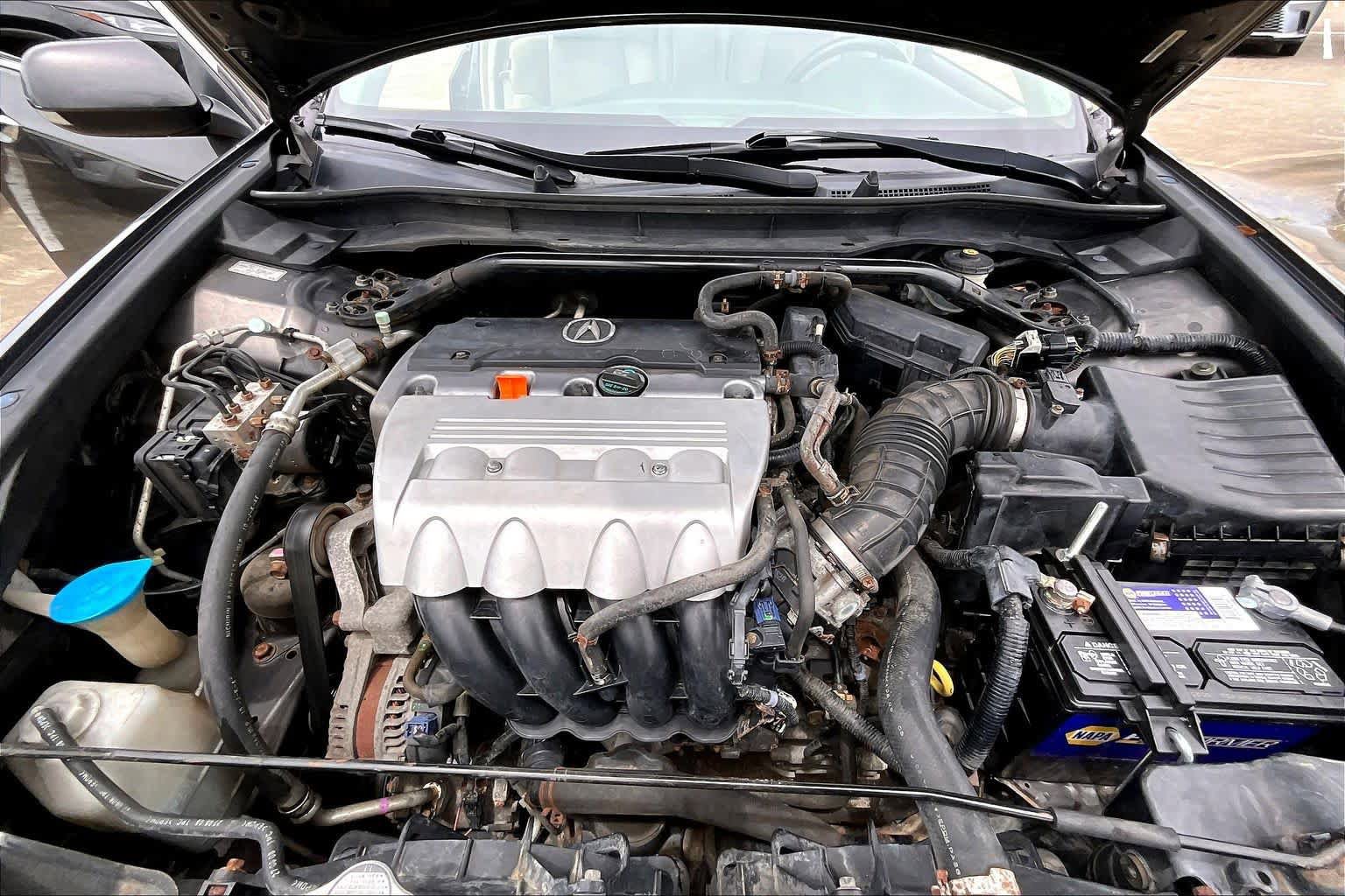 Used 2009 Acura TSX Sedan FWD image 28