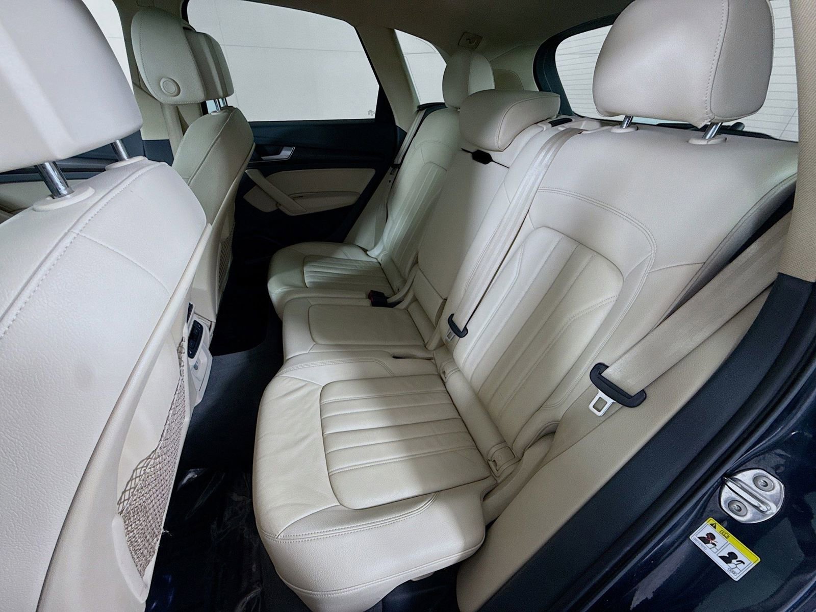 Used 2018 Audi Q5 2.0T Premium Plus w/ Premium Plus Package image 22