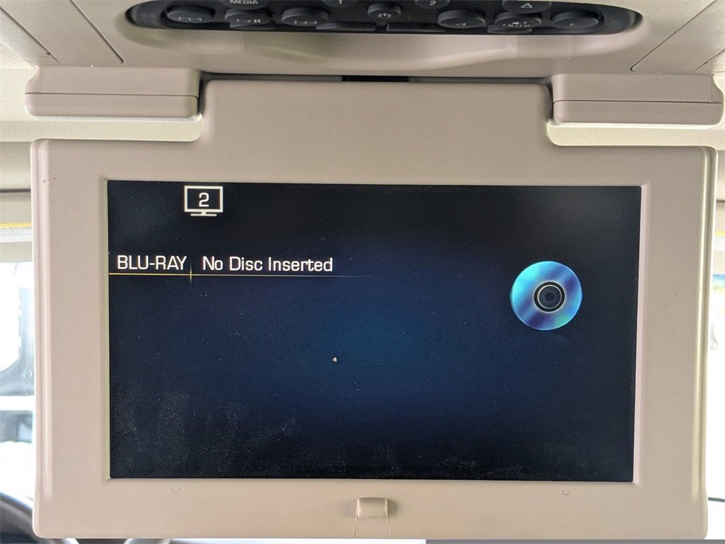 Used 2016 Cadillac Escalade Luxury image 18