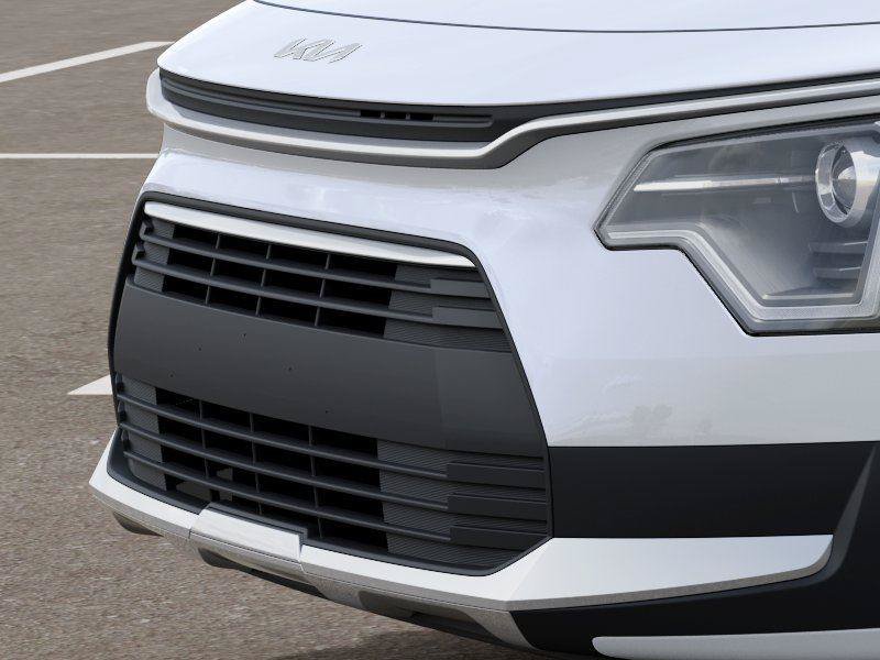 New 2026 Kia Niro LX FWD image 13