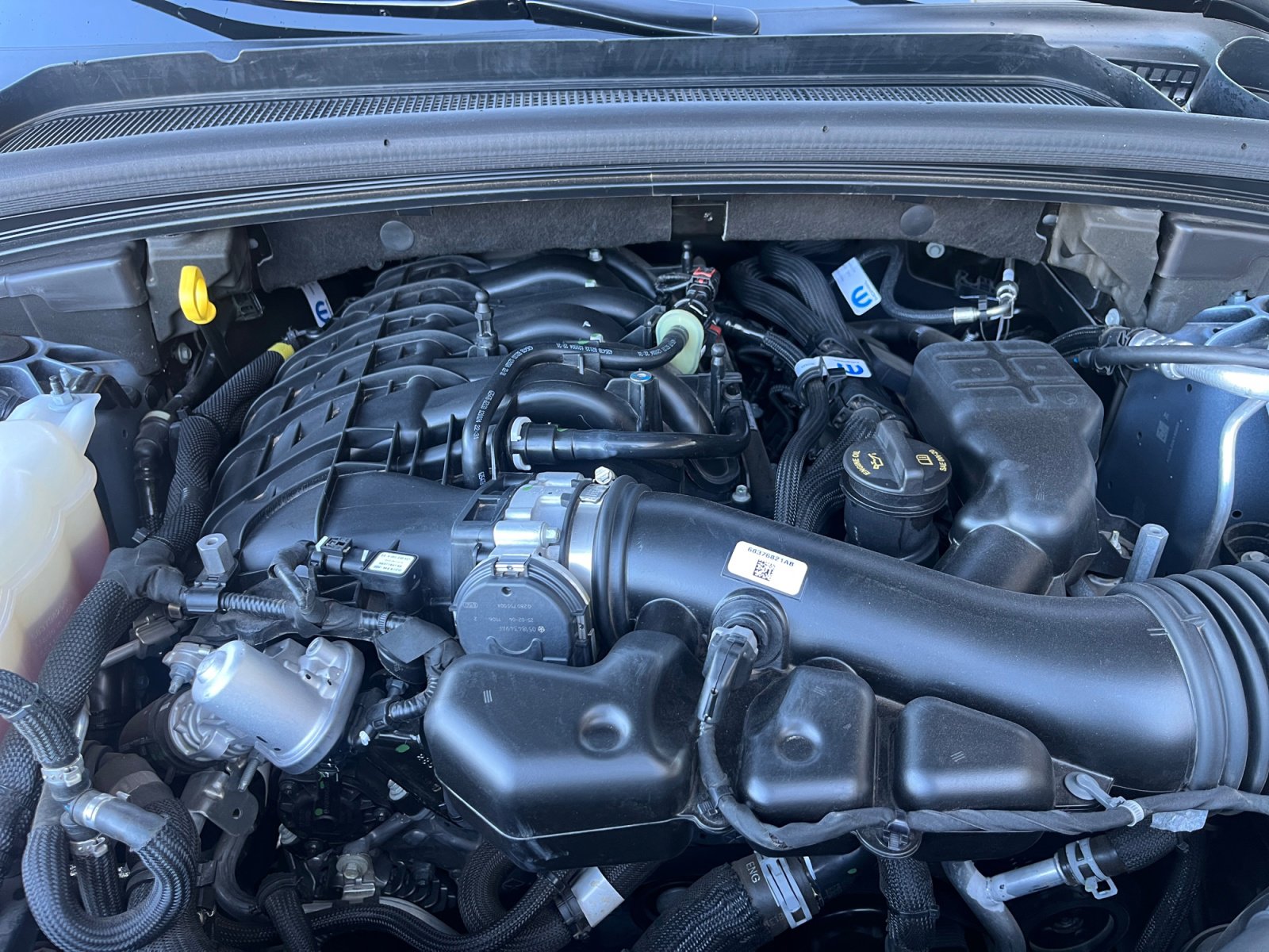 Used 2025 Jeep Grand Cherokee Limited w/ Trailer Tow Package image 22